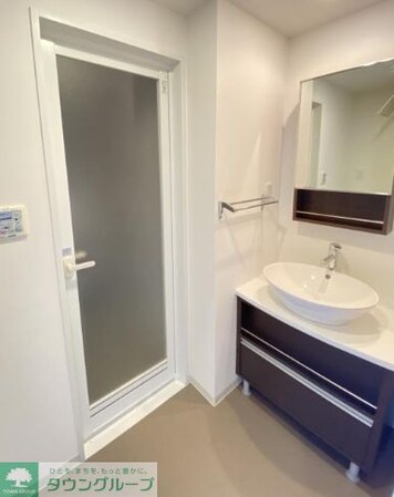 ESPERANZA AZABUの物件内観写真